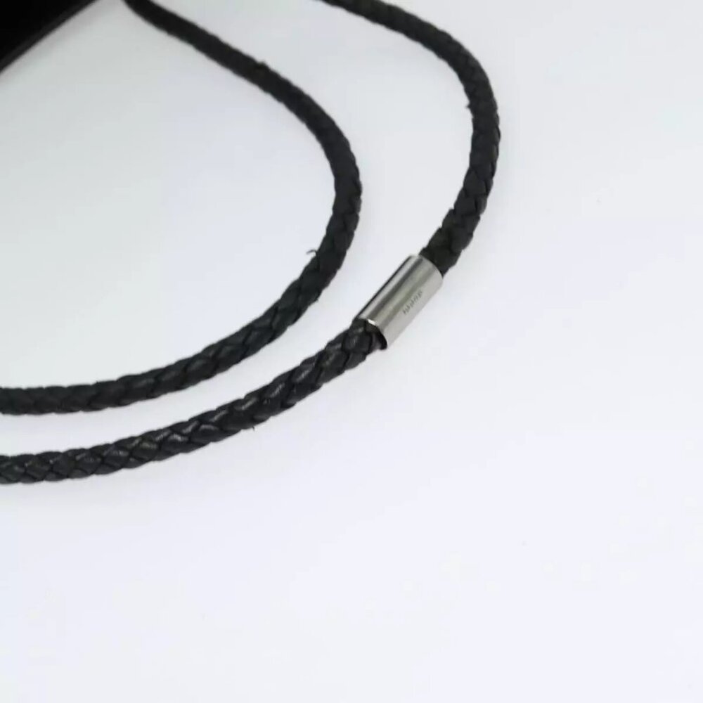 GUCCI GG Canvas Tote Bag Black 109141 Auth - Picture 7 of 16